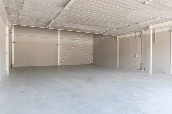 Molenakkers 2-6, Asten