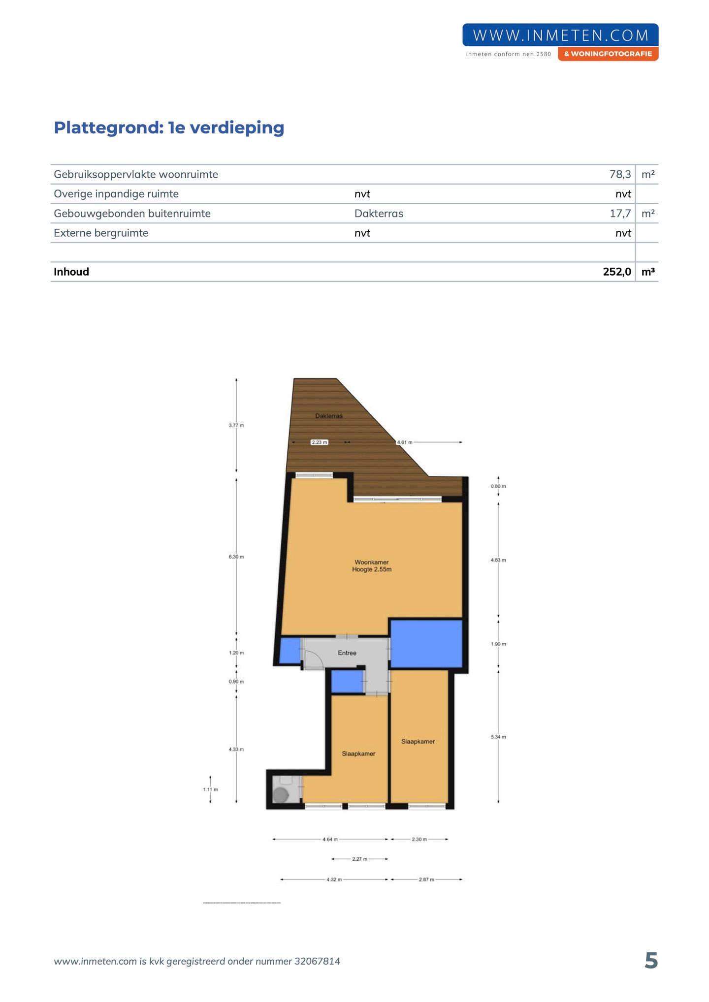 Foto 19 van Laarderweg 54-A