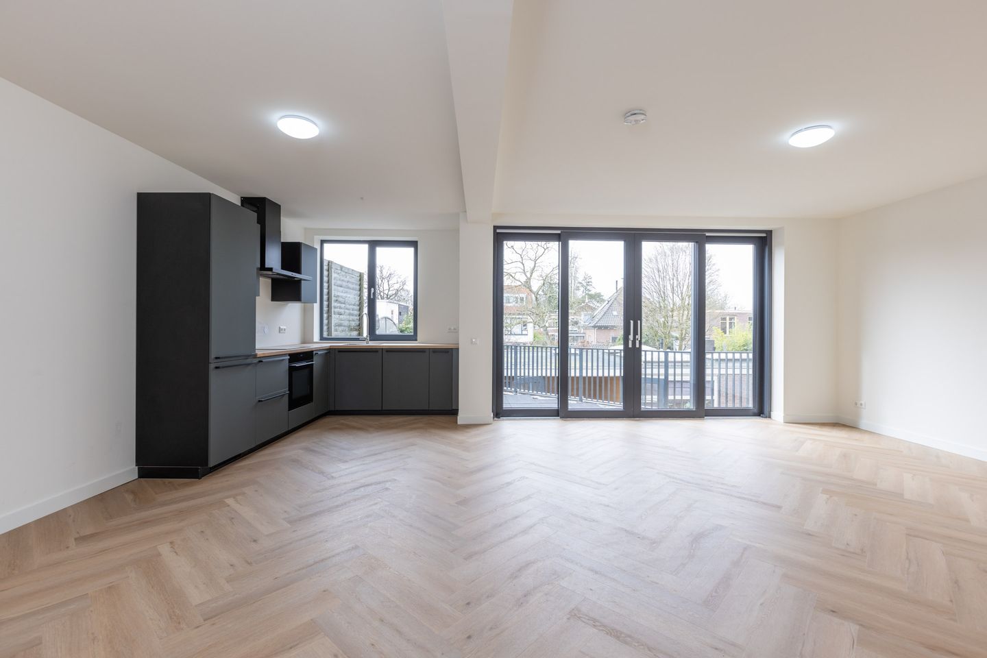 Foto 4 van Laarderweg 54-A