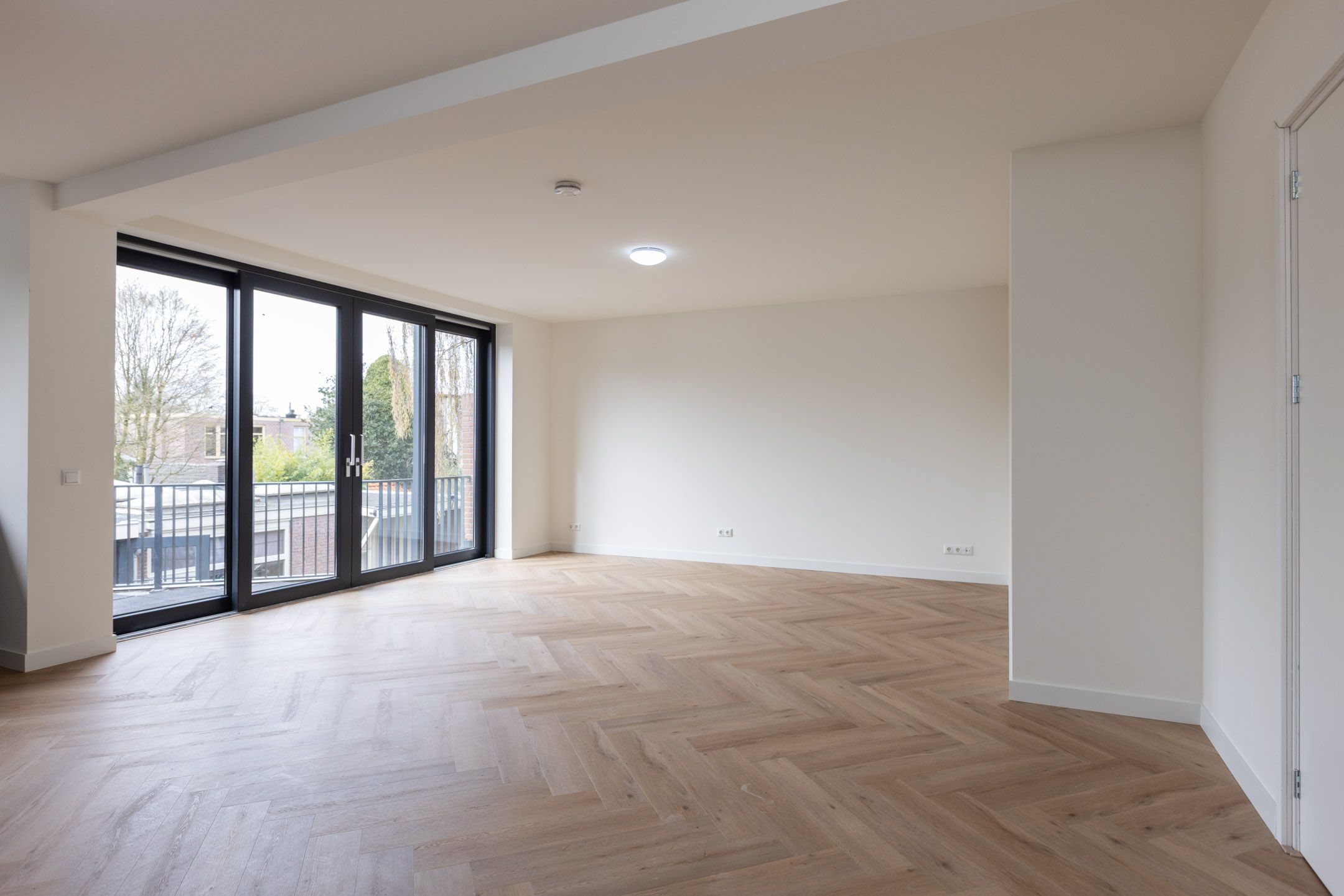 Foto 6 van Laarderweg 54-A