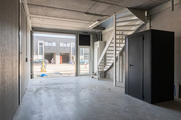 Molenakkers 2-6, Asten