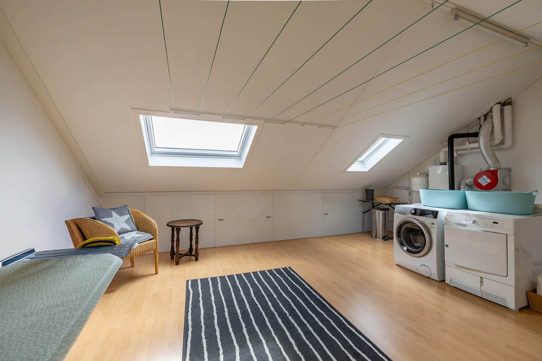 Foto 43 van De Waard 135