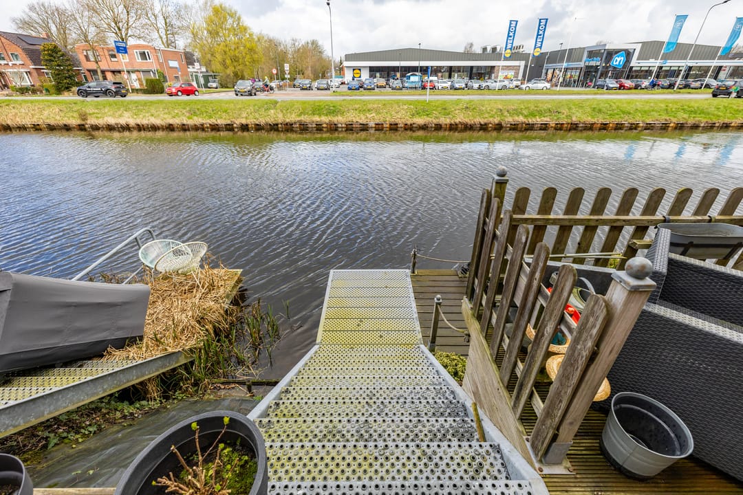 Foto 23 van De Waard 135