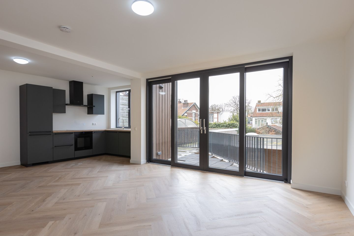 Foto 5 van Laarderweg 54-A