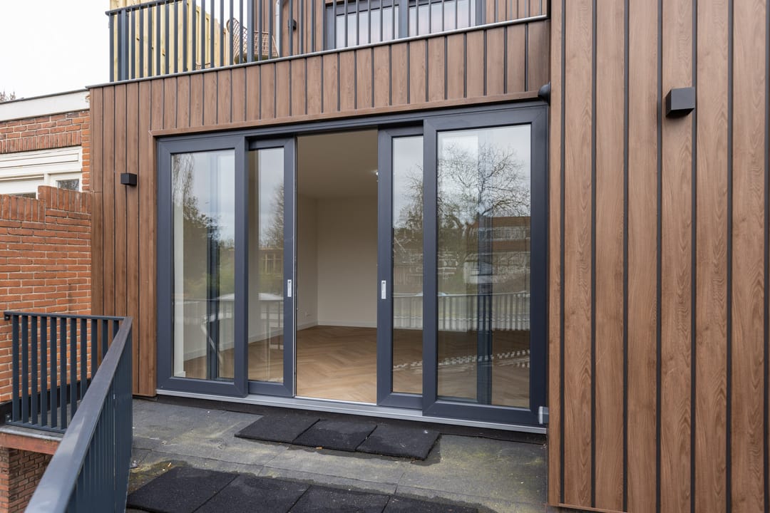 Foto 8 van Laarderweg 54-A