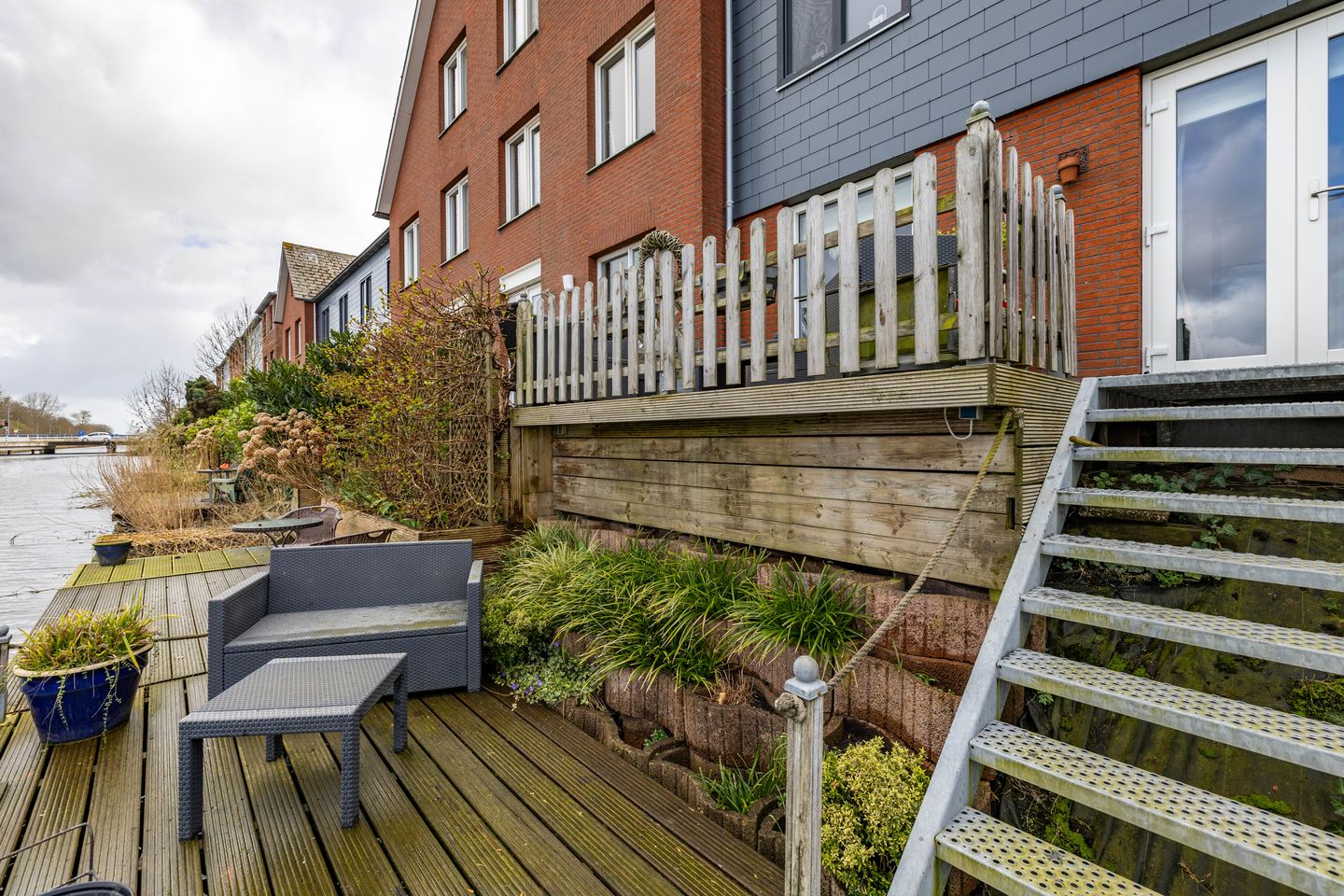 Foto 25 van De Waard 135