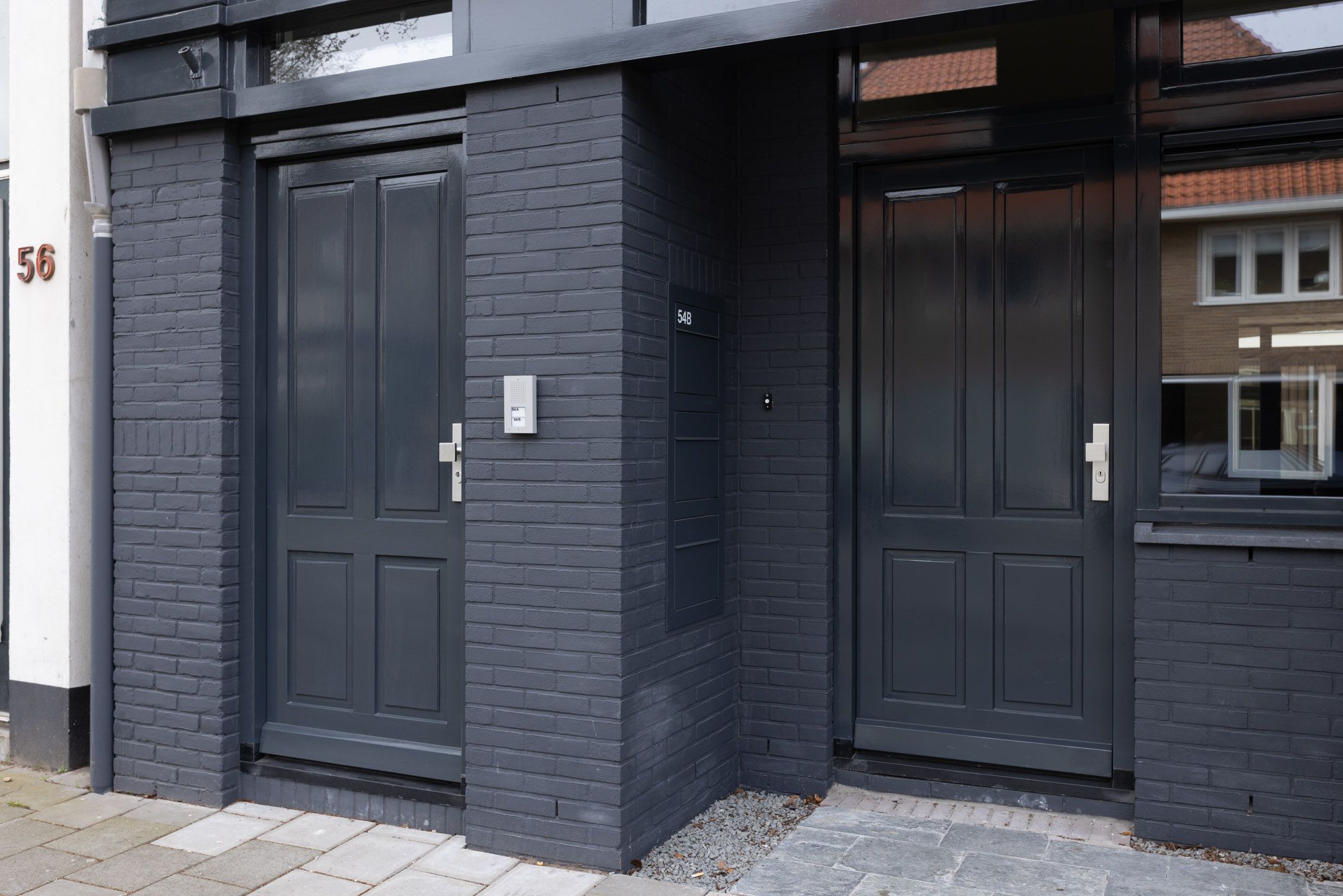 Foto 18 van Laarderweg 54-A