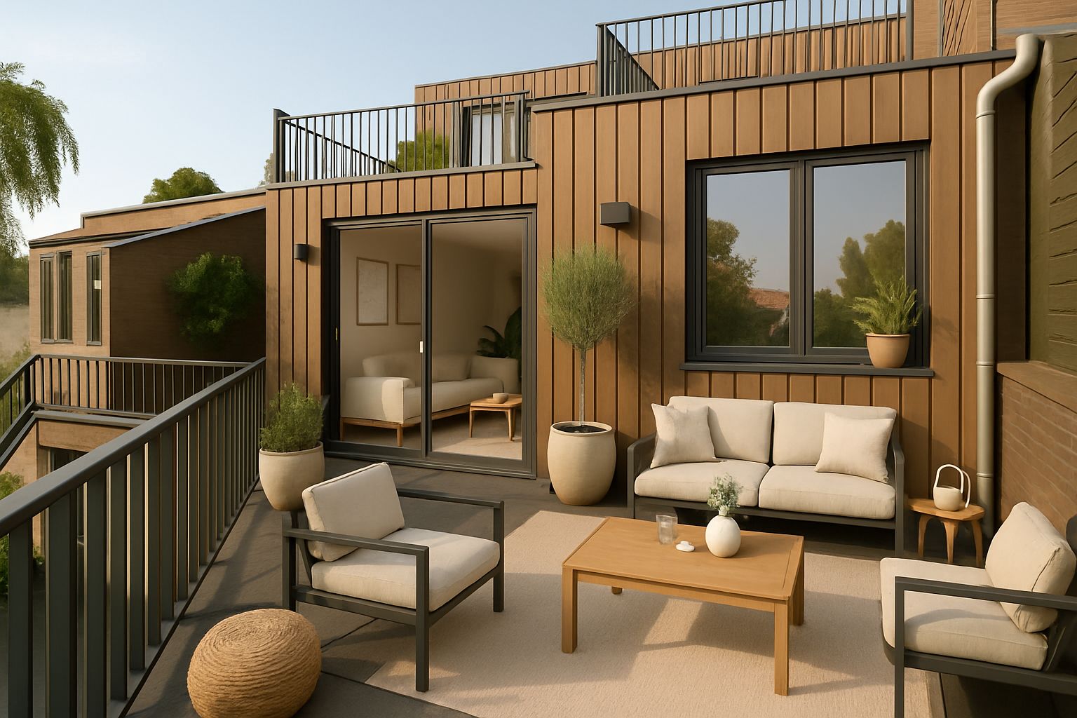 Foto 3 van Laarderweg 54-A