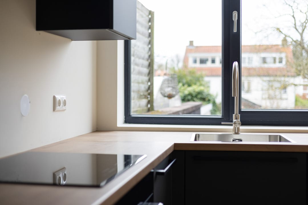 Foto 11 van Laarderweg 54-A