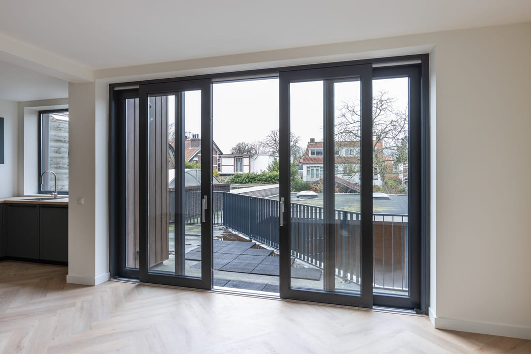 Foto 7 van Laarderweg 54-A