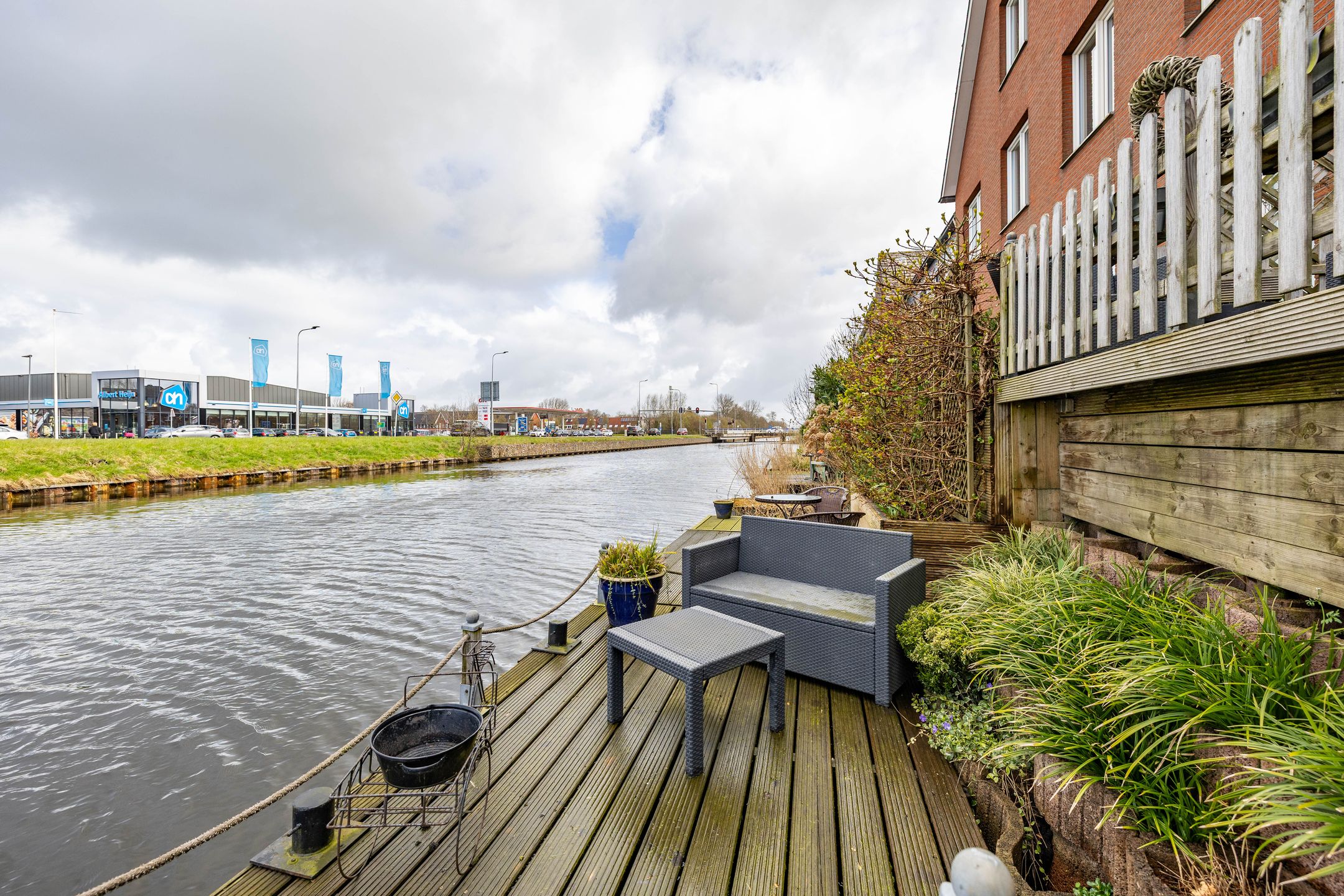 Foto 24 van De Waard 135