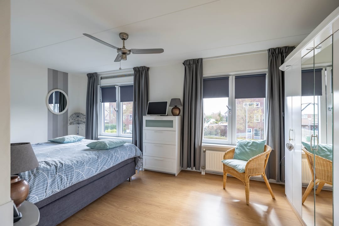 Foto 31 van De Waard 135