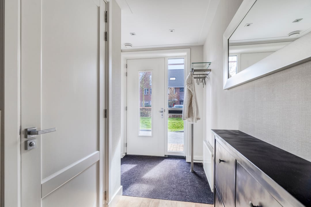 Foto 16 van Kraaikoplaan 3