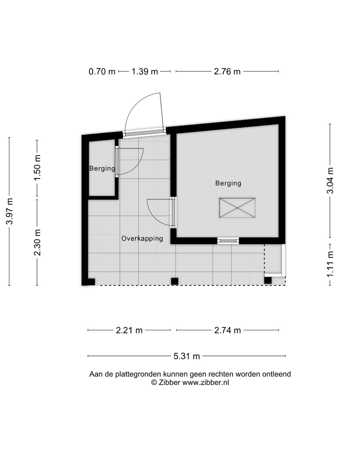 Foto 47 van Kraaikoplaan 3