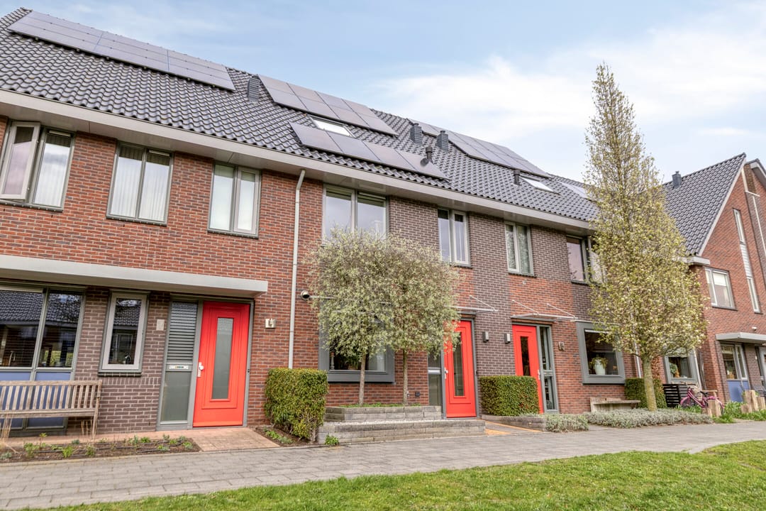 Foto 41 van Kraaikoplaan 3