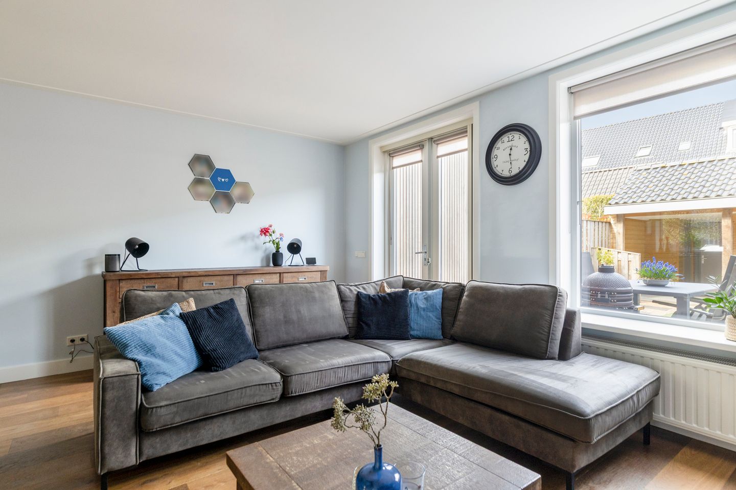 Foto 5 van Kraaikoplaan 3