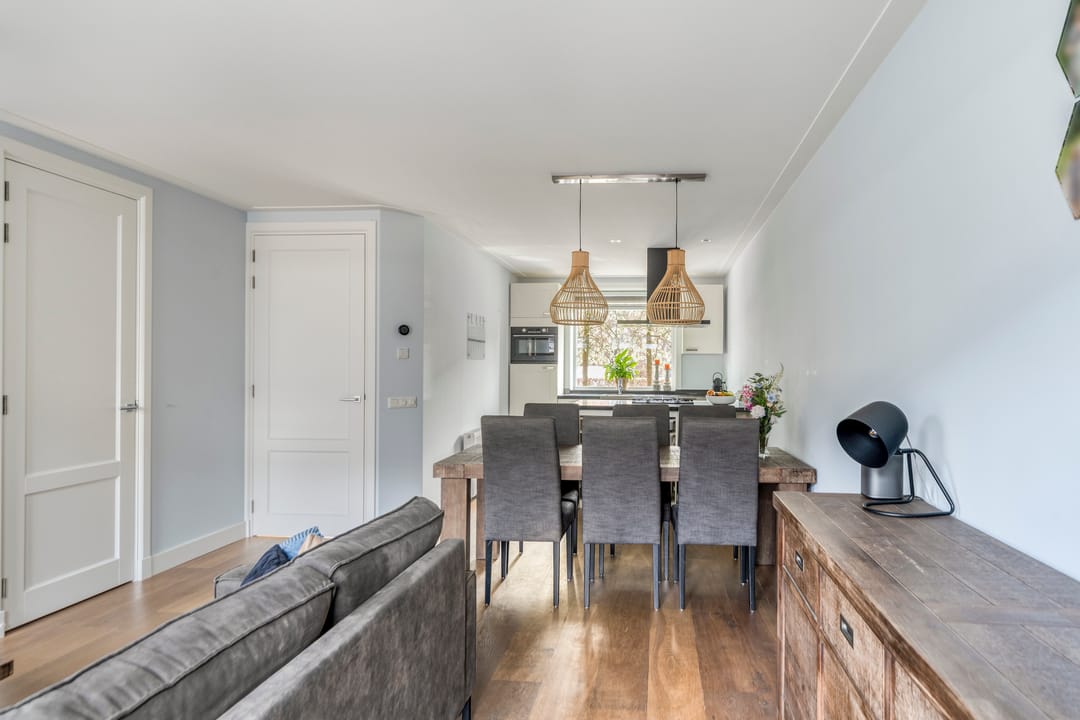 Foto 8 van Kraaikoplaan 3