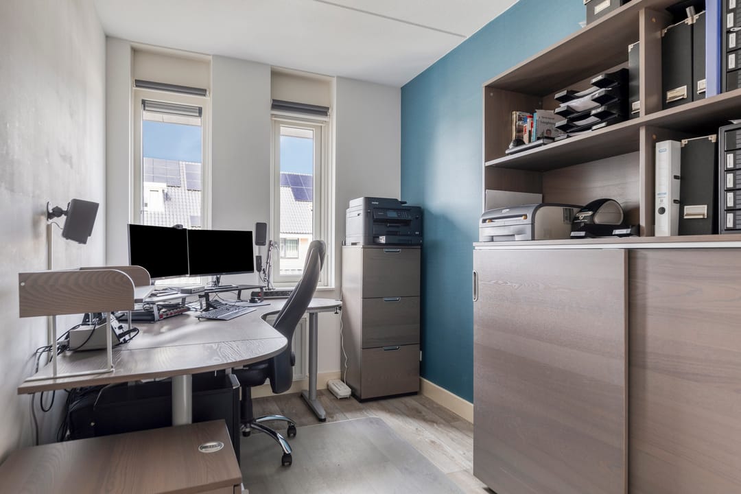 Foto 26 van Kraaikoplaan 3