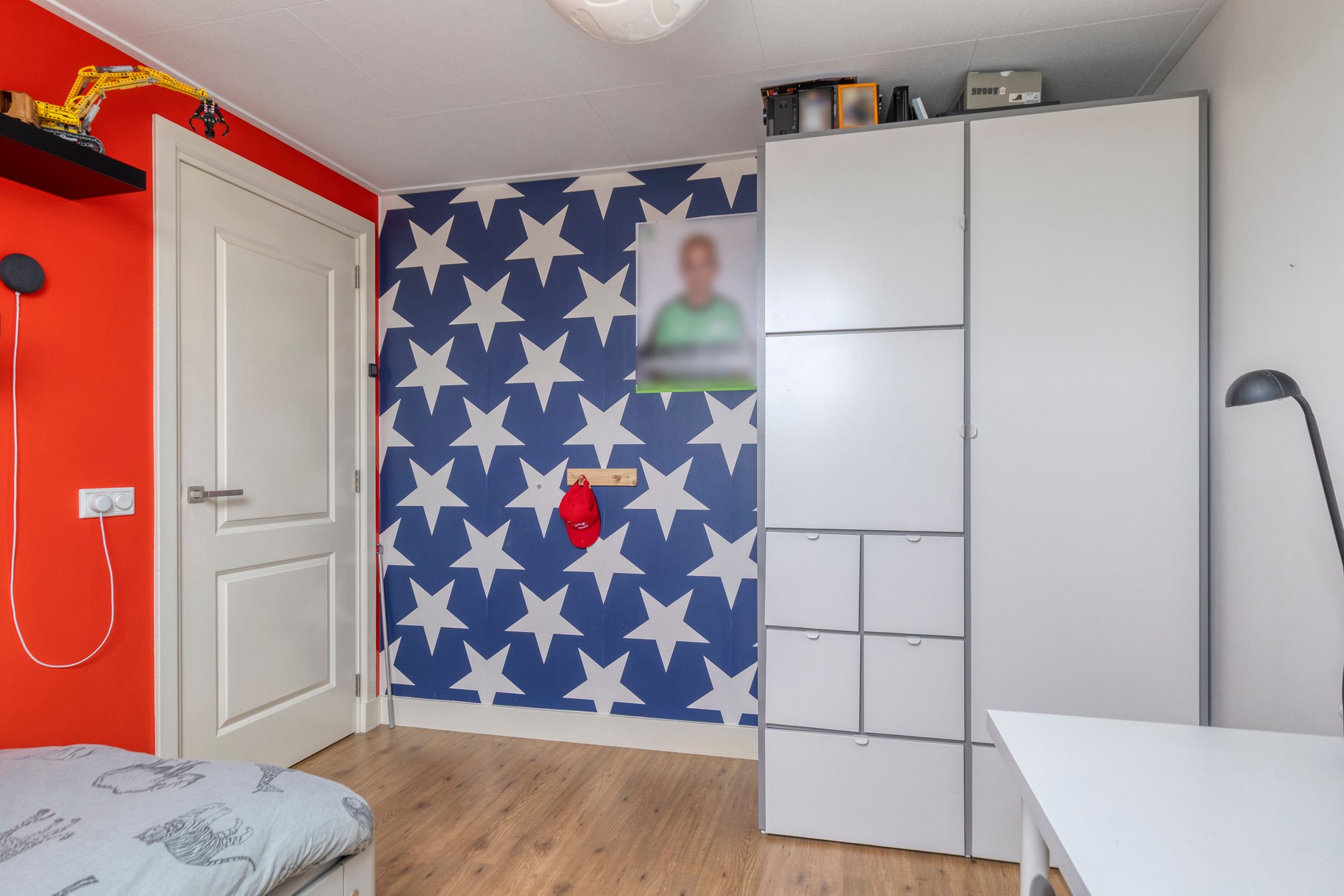 Foto 33 van Kraaikoplaan 3