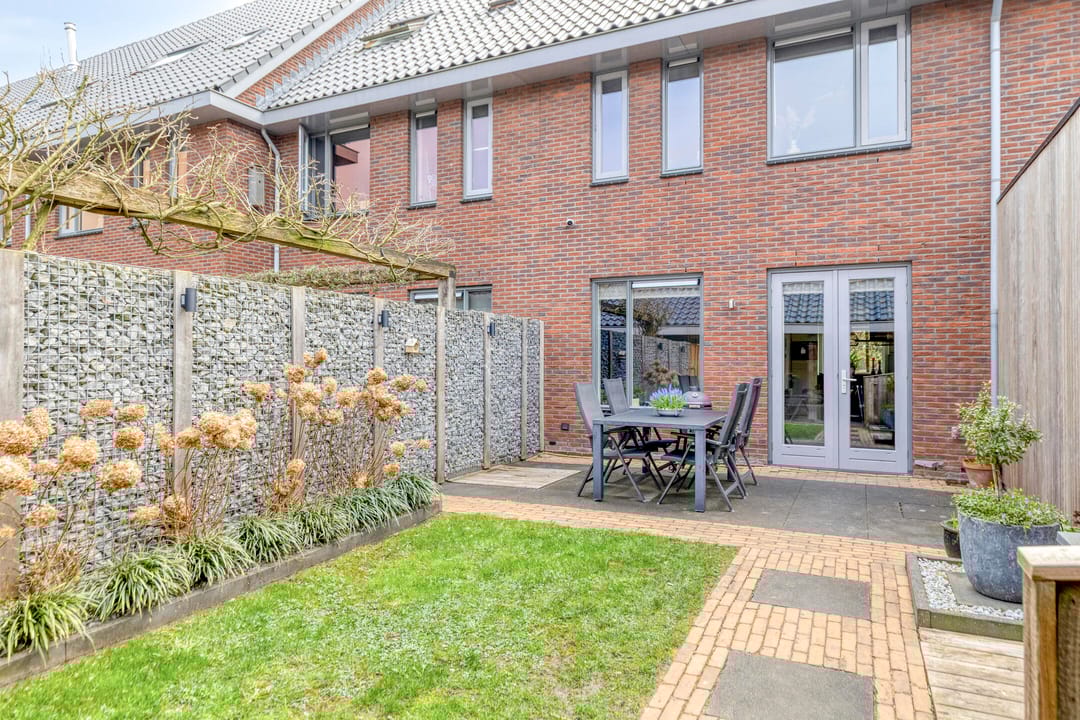 Foto 38 van Kraaikoplaan 3