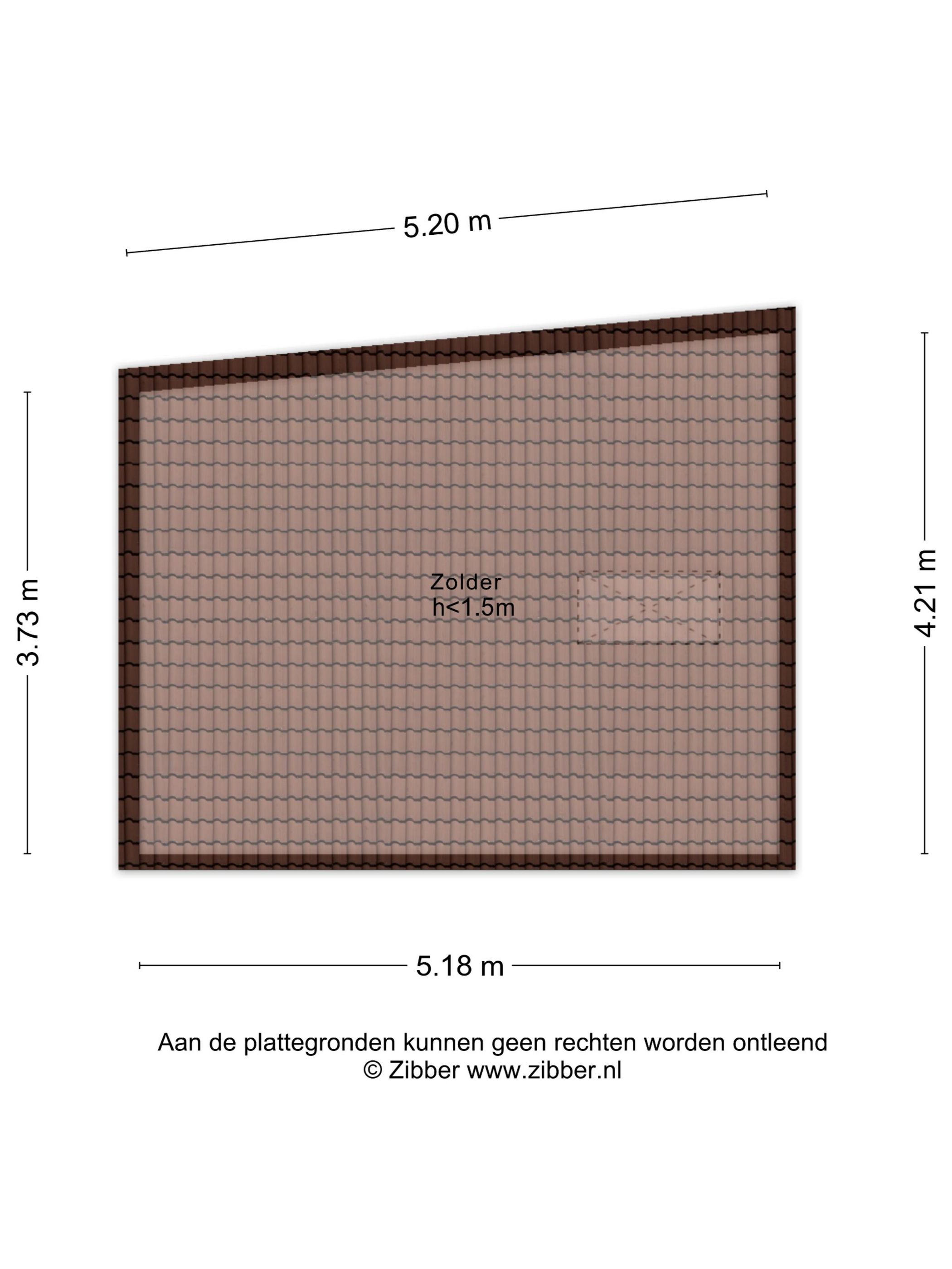 Foto 48 van Kraaikoplaan 3