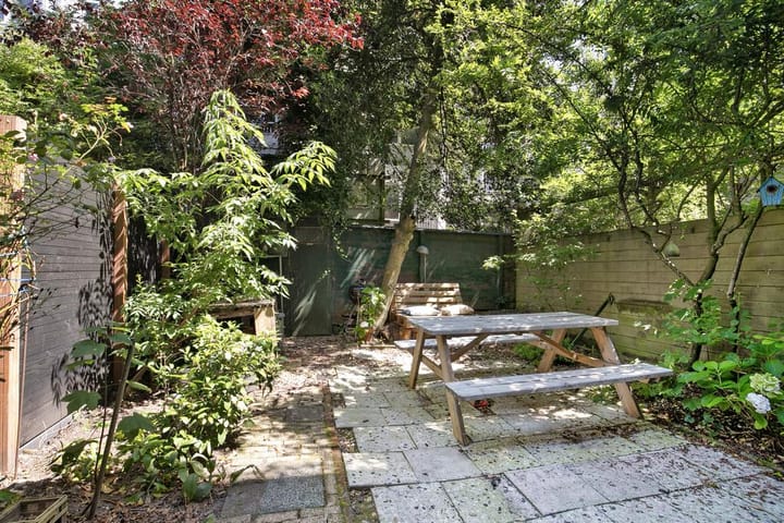 Photo 5 of Claes de Vrieselaan 10-B