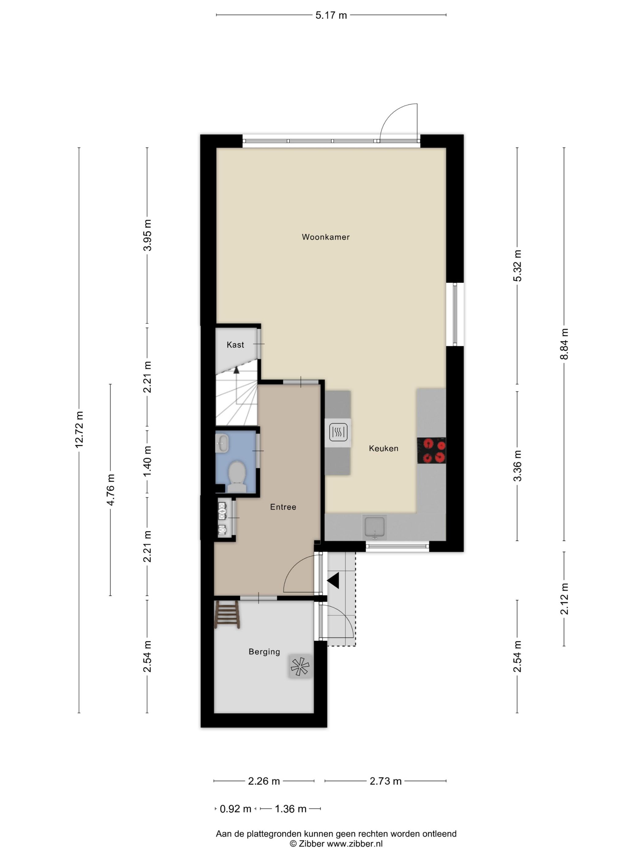 Foto 27 van Griffioen 5