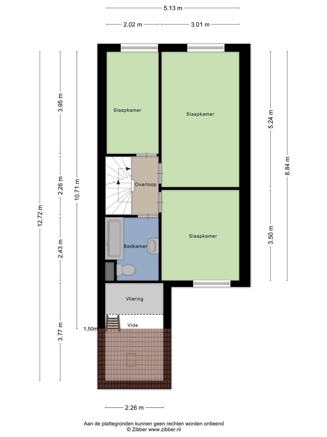 Foto 28 van Griffioen 5