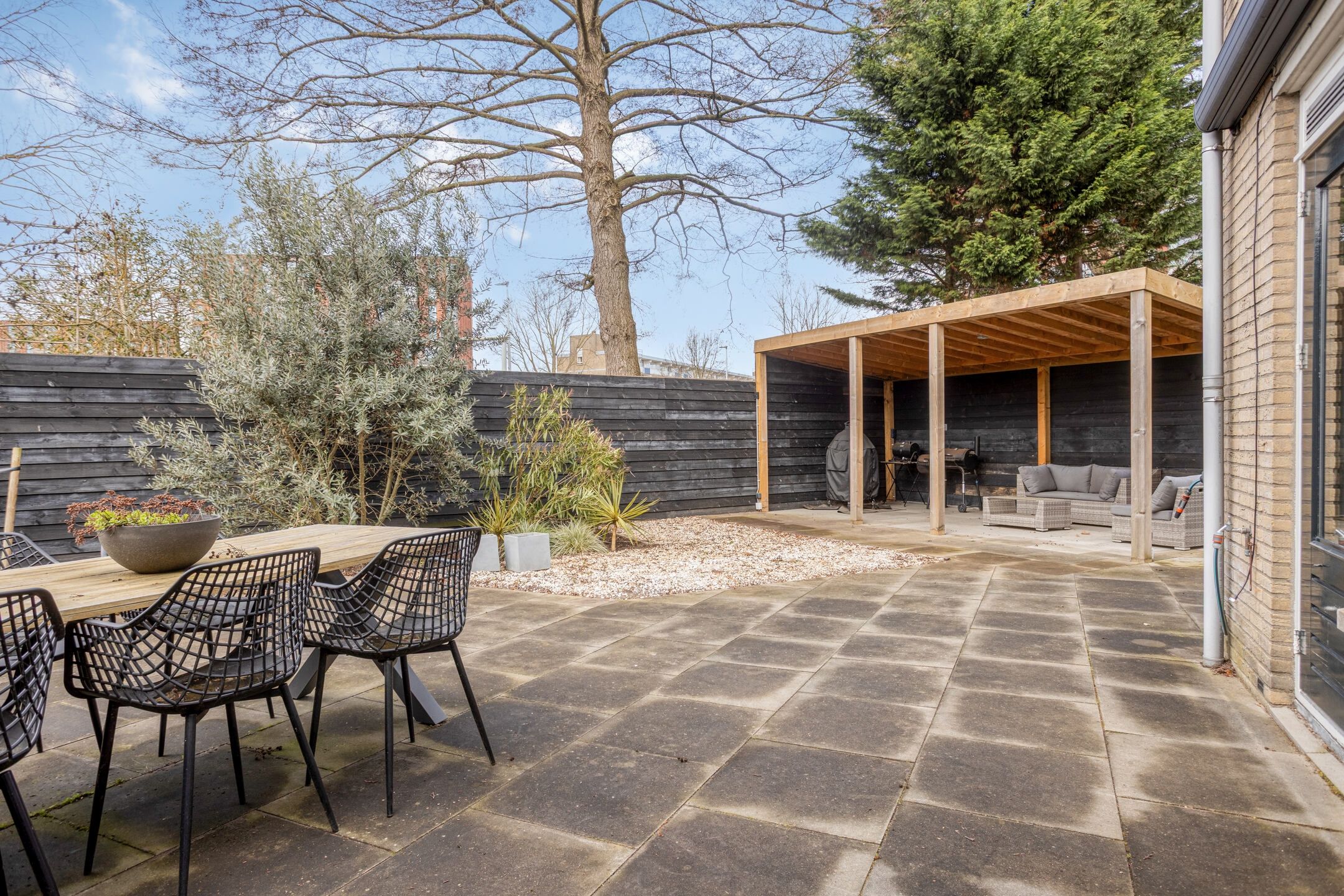 Foto 3 van Griffioen 5