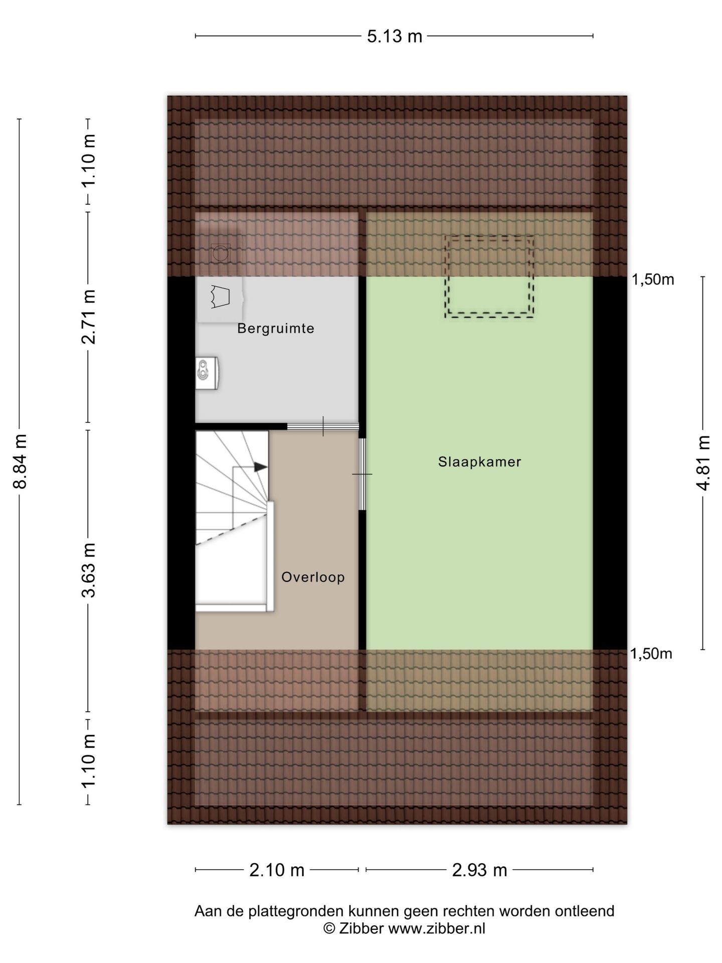 Foto 29 van Griffioen 5