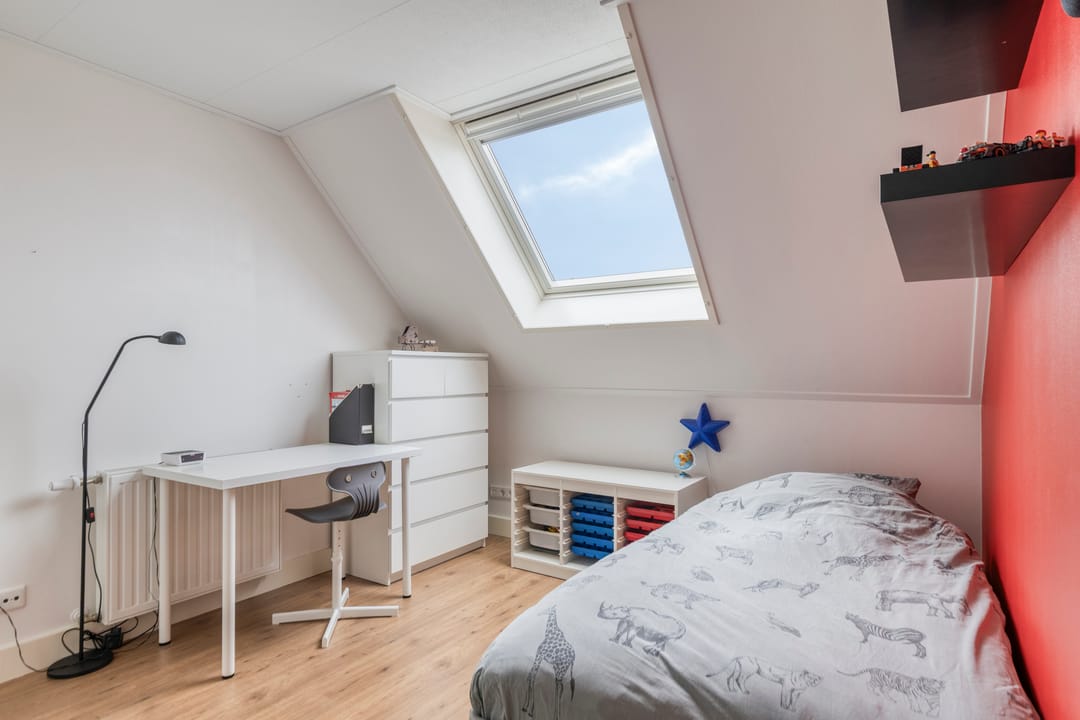 Foto 32 van Kraaikoplaan 3