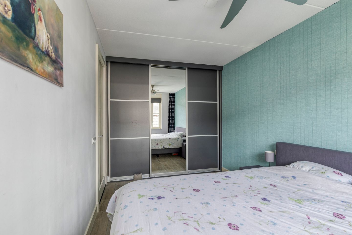 Foto 20 van Kraaikoplaan 3