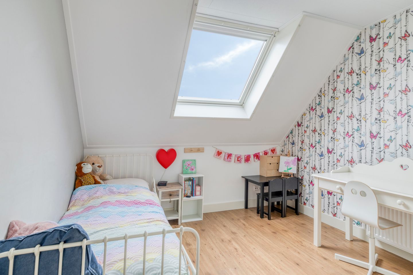 Foto 29 van Kraaikoplaan 3