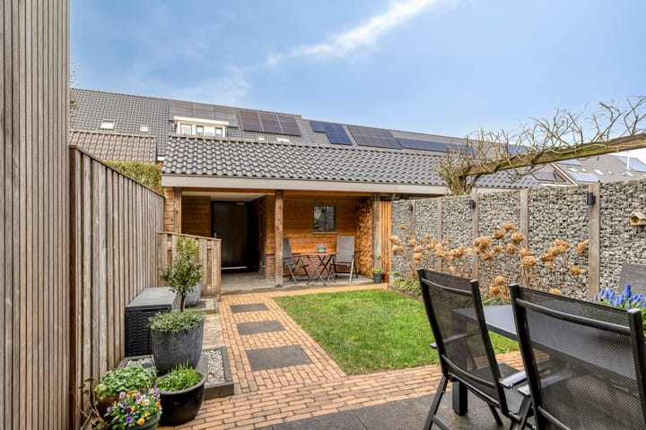 Photo 3 of Kraaikoplaan 3