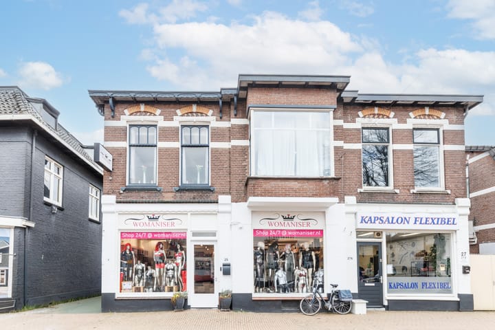 Asselsestraat 25, Apeldoorn