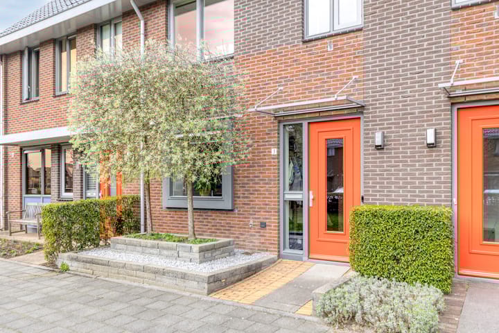 Photo 4 of Kraaikoplaan 3