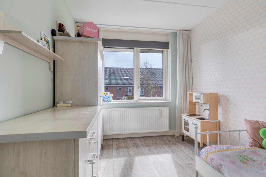 Foto 23 van Kraaikoplaan 3