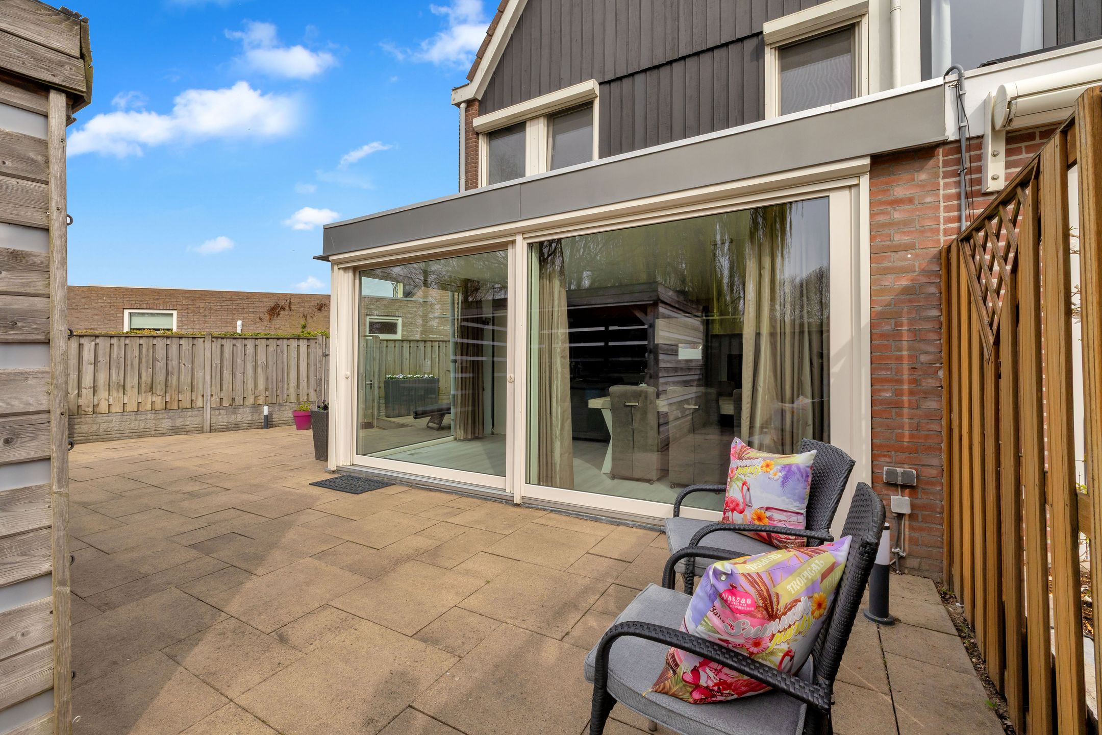 Foto 24 van Hackfortstraat 36