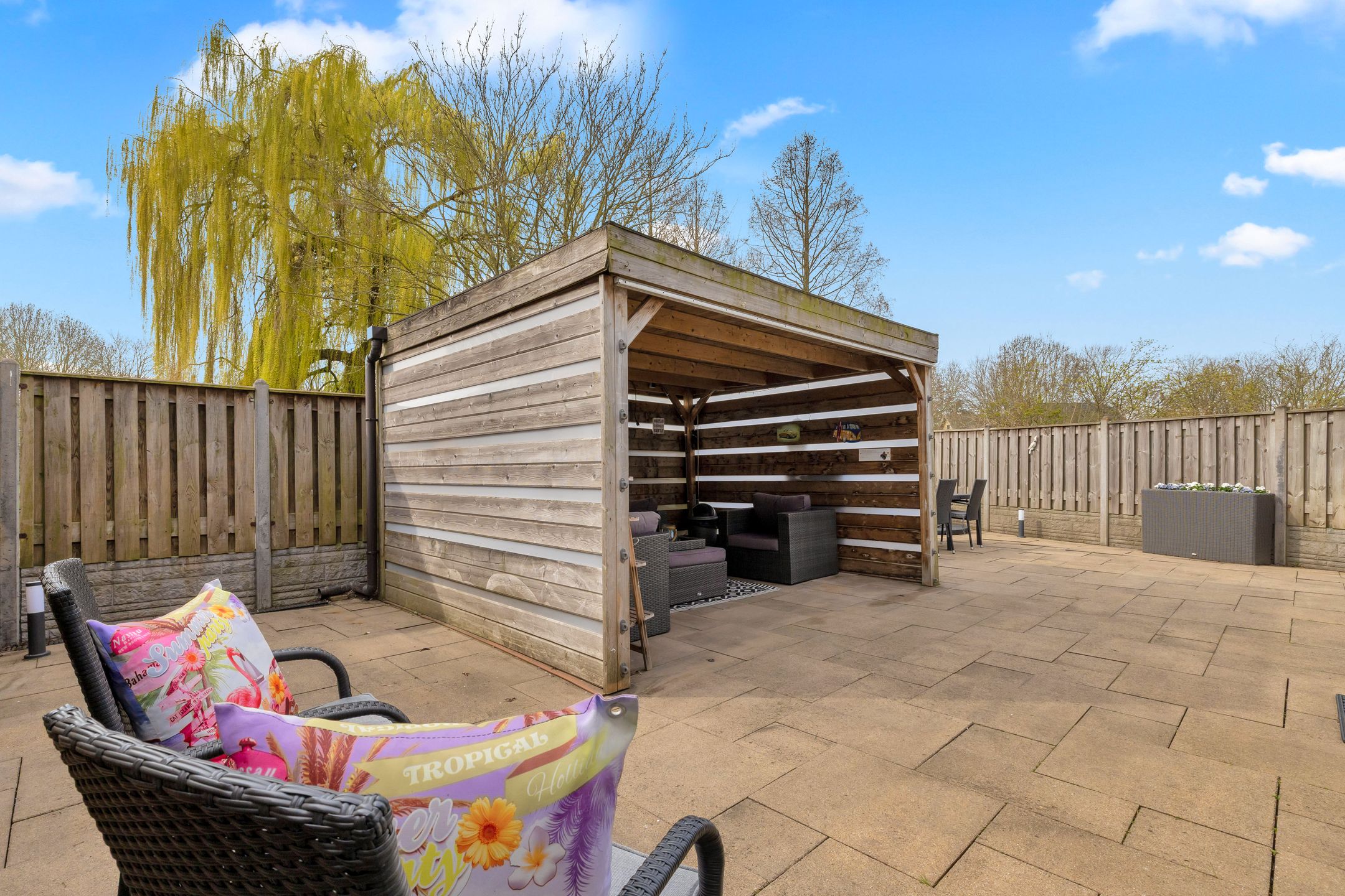 Foto 27 van Hackfortstraat 36