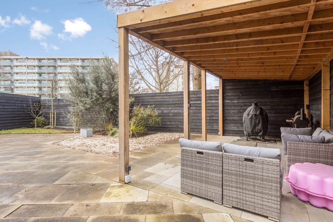 Foto 22 van Griffioen 5