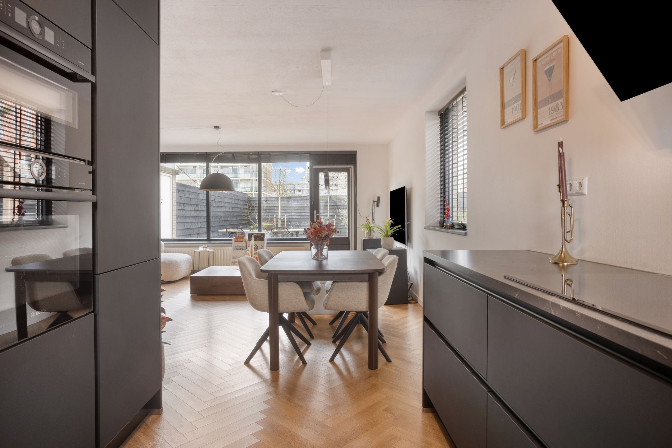 Foto 9 van Griffioen 5