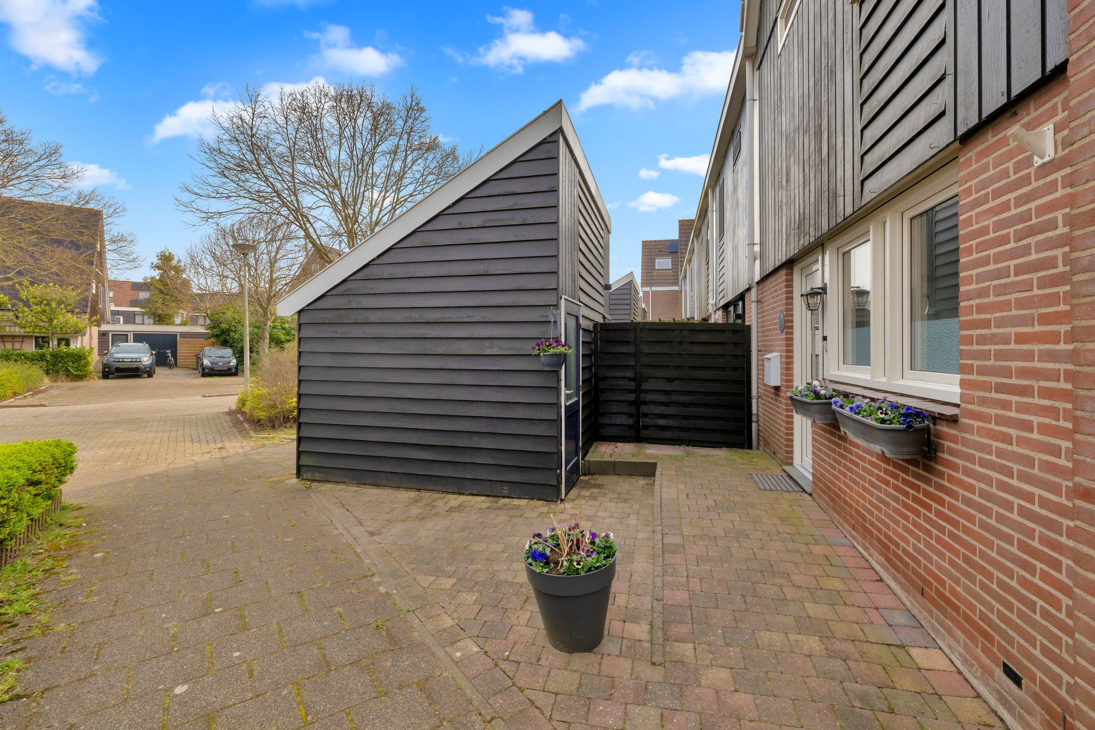 Foto 9 van Hackfortstraat 36