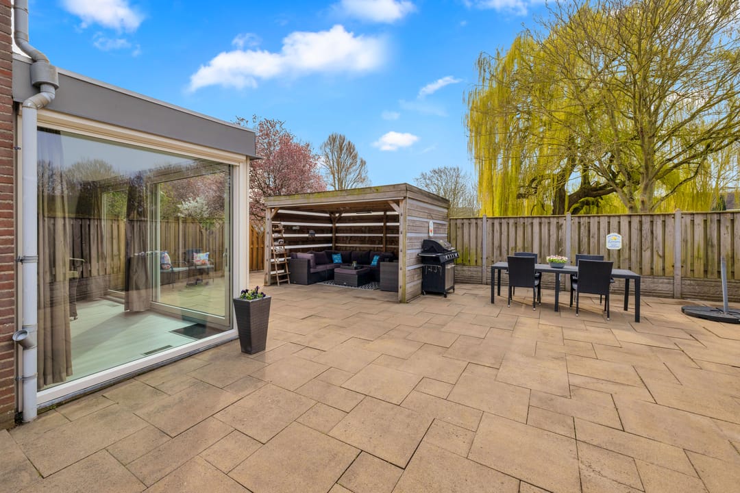 Foto 26 van Hackfortstraat 36