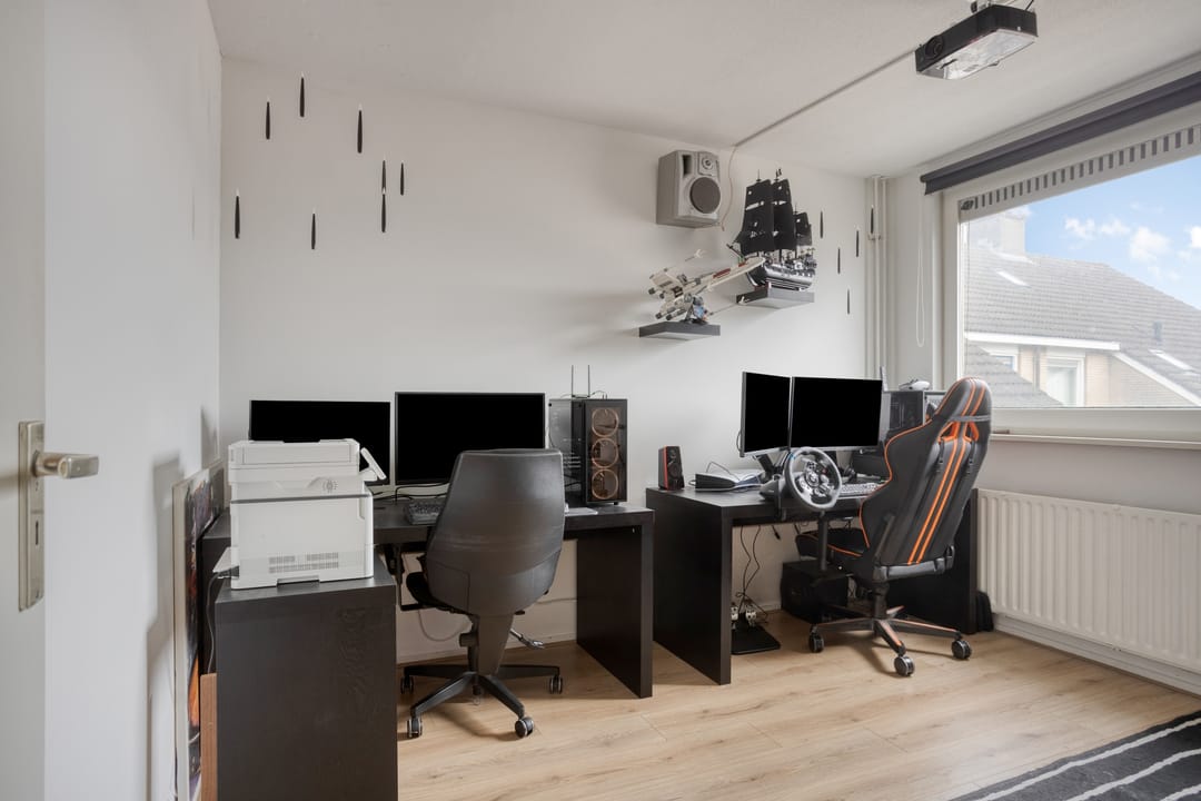 Foto 16 van Griffioen 5