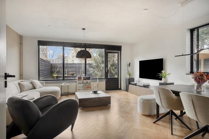 Foto 4 van Griffioen 5