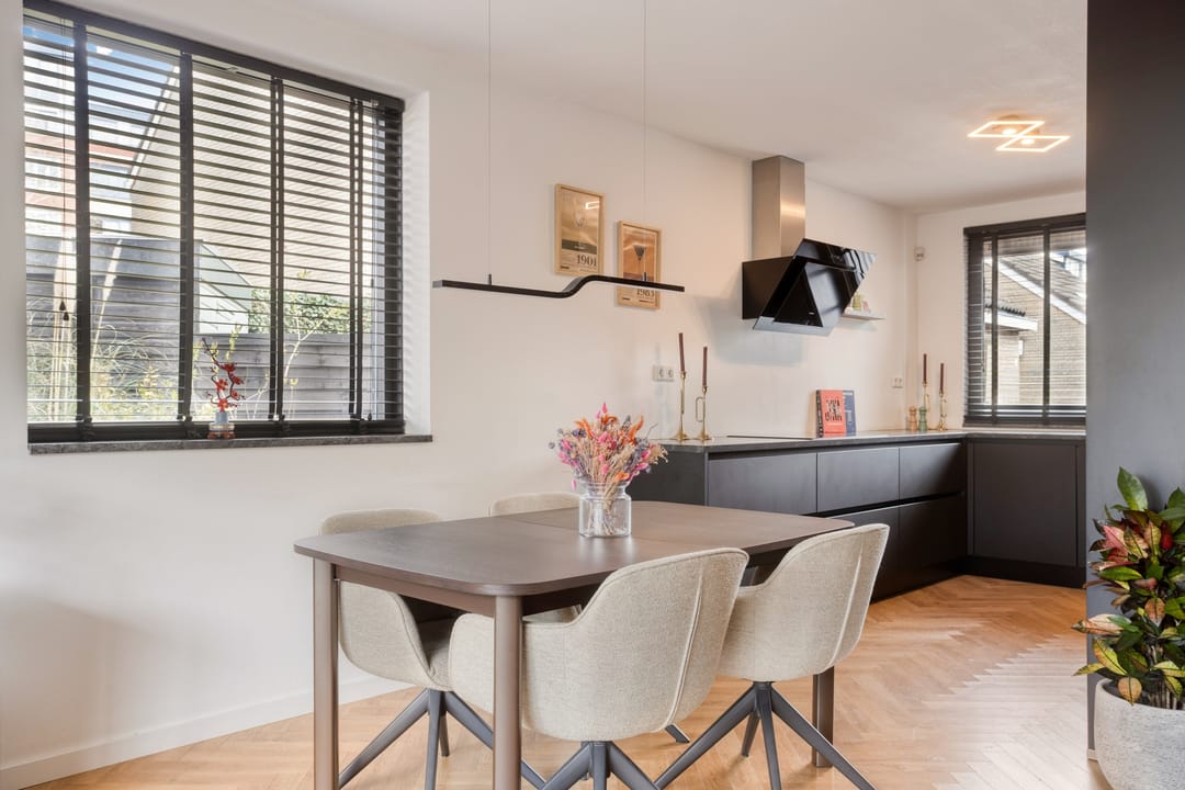 Foto 7 van Griffioen 5