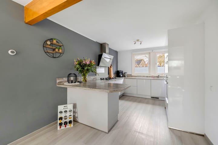 Foto 4 van Hackfortstraat 36