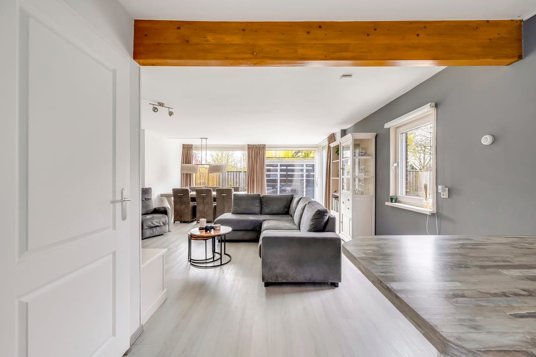 Foto 13 van Hackfortstraat 36