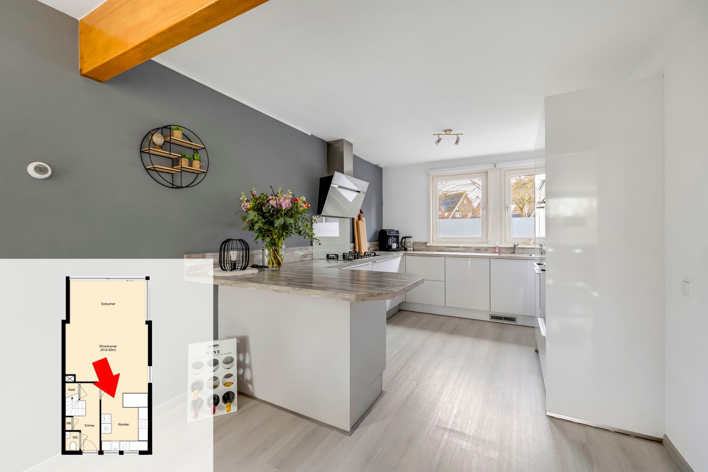 Foto 14 van Hackfortstraat 36