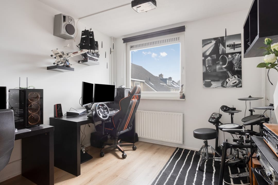 Foto 17 van Griffioen 5